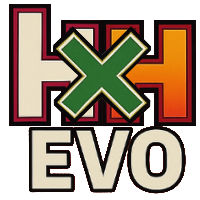 hunter-evolution-game.com logo