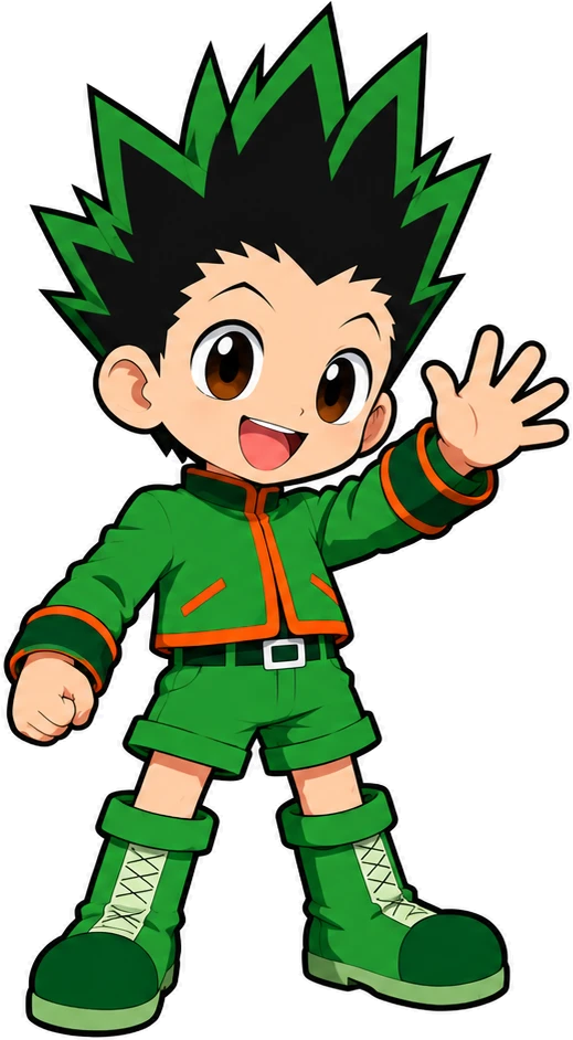 Gon