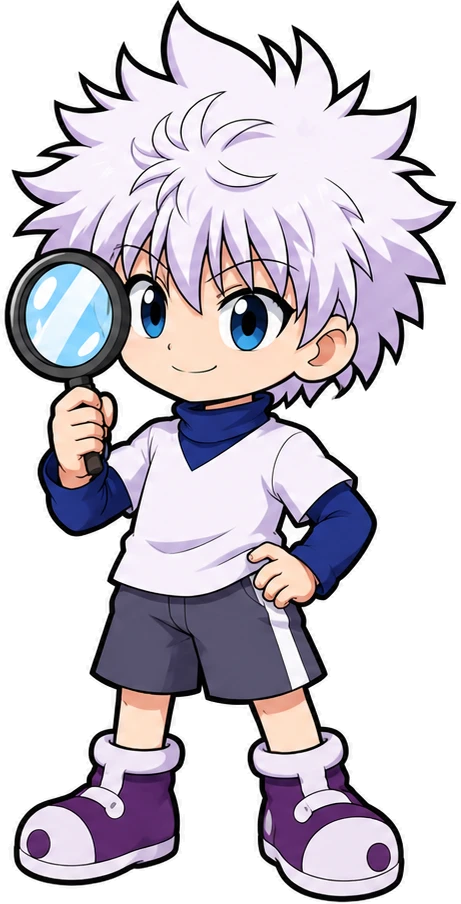 Killua